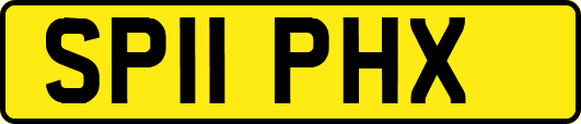 SP11PHX