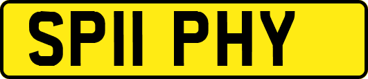 SP11PHY
