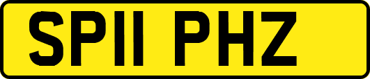 SP11PHZ