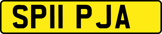 SP11PJA