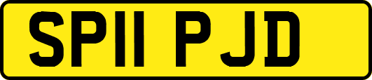 SP11PJD