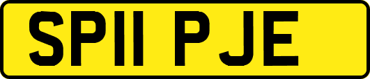 SP11PJE