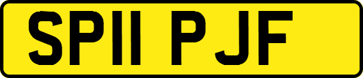 SP11PJF