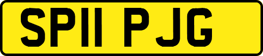 SP11PJG