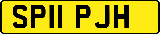 SP11PJH