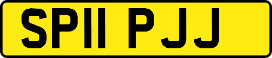 SP11PJJ