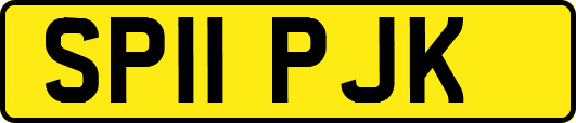 SP11PJK
