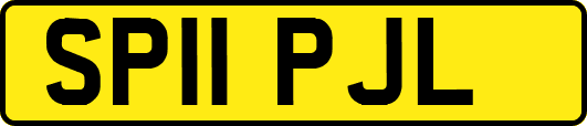 SP11PJL