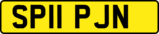 SP11PJN
