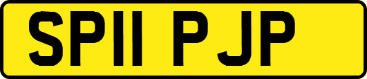 SP11PJP