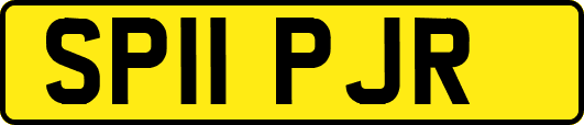 SP11PJR