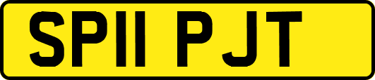 SP11PJT