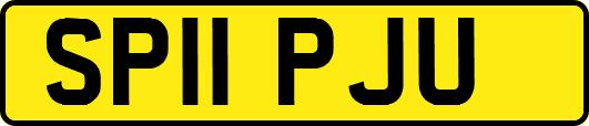 SP11PJU