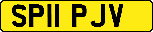 SP11PJV