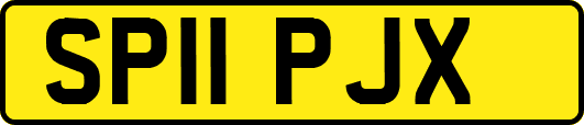 SP11PJX