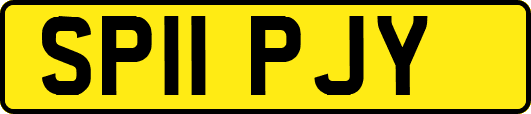 SP11PJY