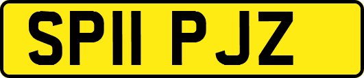 SP11PJZ