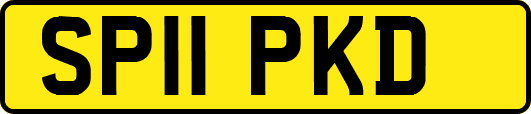 SP11PKD