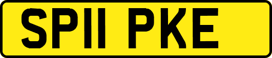SP11PKE