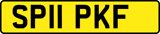 SP11PKF