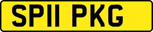 SP11PKG