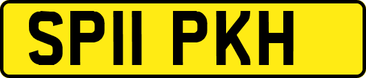 SP11PKH