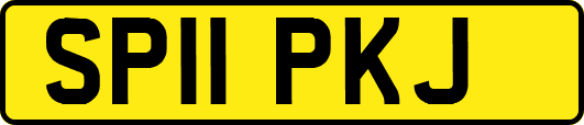 SP11PKJ