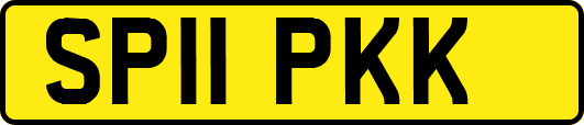 SP11PKK