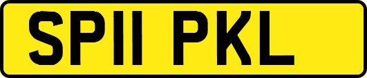 SP11PKL