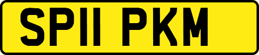 SP11PKM