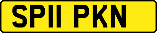 SP11PKN