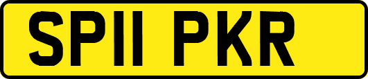 SP11PKR