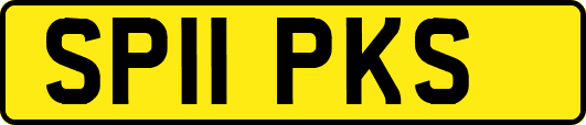 SP11PKS