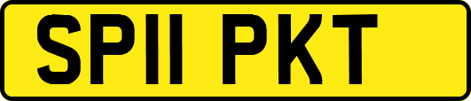 SP11PKT