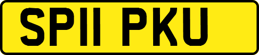 SP11PKU