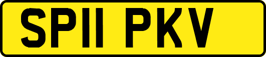 SP11PKV