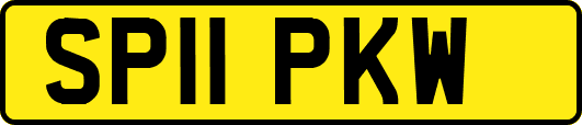 SP11PKW