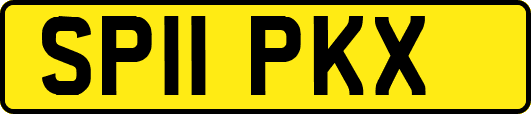 SP11PKX