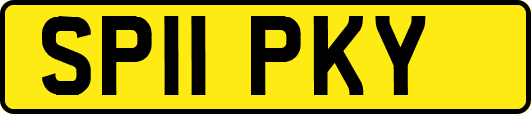 SP11PKY