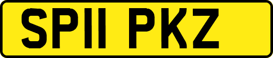 SP11PKZ