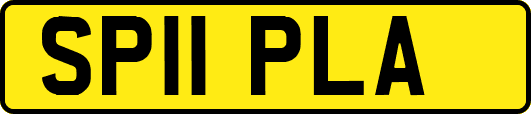 SP11PLA