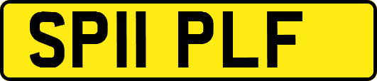 SP11PLF