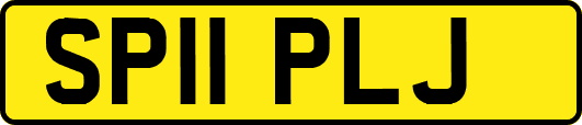 SP11PLJ