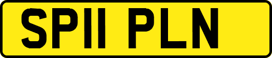 SP11PLN