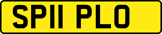 SP11PLO