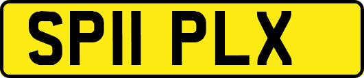 SP11PLX