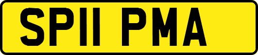 SP11PMA