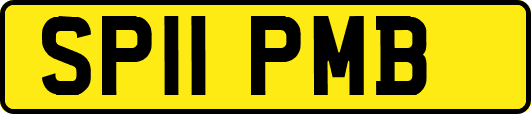 SP11PMB