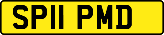 SP11PMD