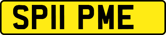 SP11PME